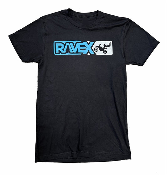 Rave X Men's Slider Dirt Tee