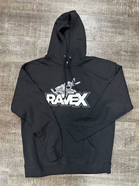 Rave X Men's Stoke Hoody