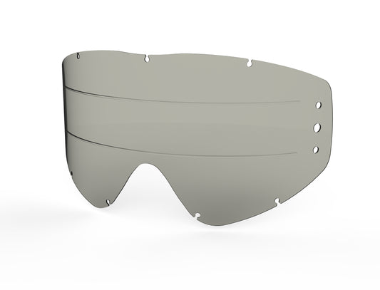 Go-x Zip-off Rain Lens Smoke