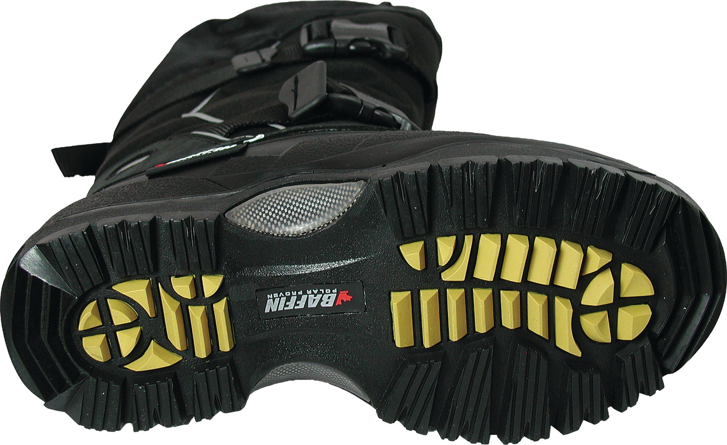 Baffin Impact Boots