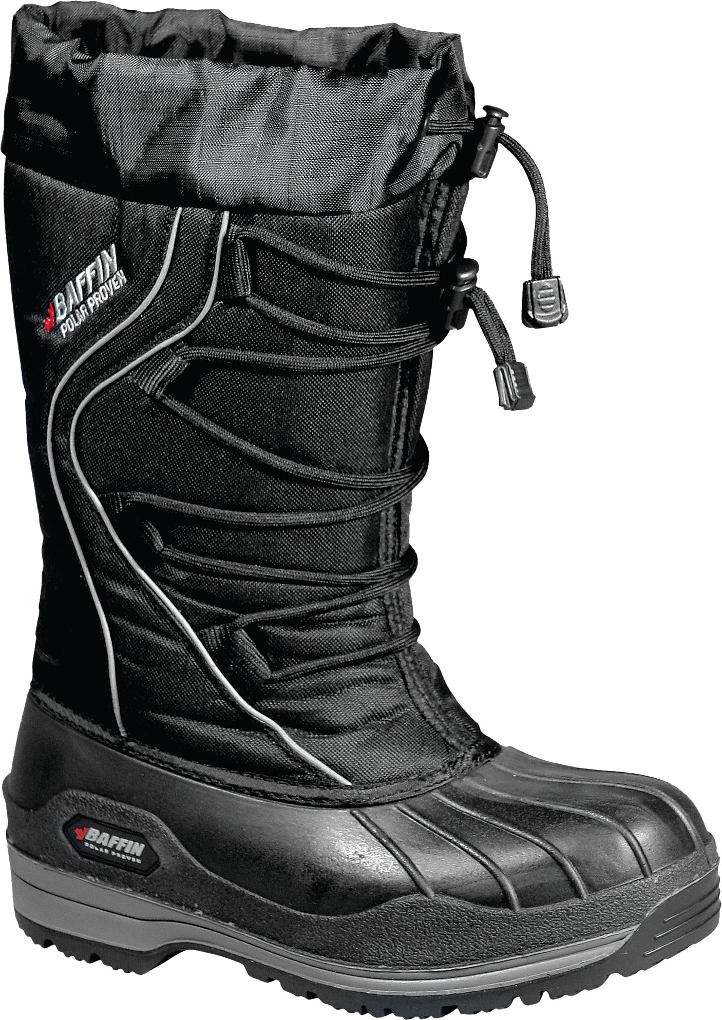 Baffin Women's Ice Field Boots
