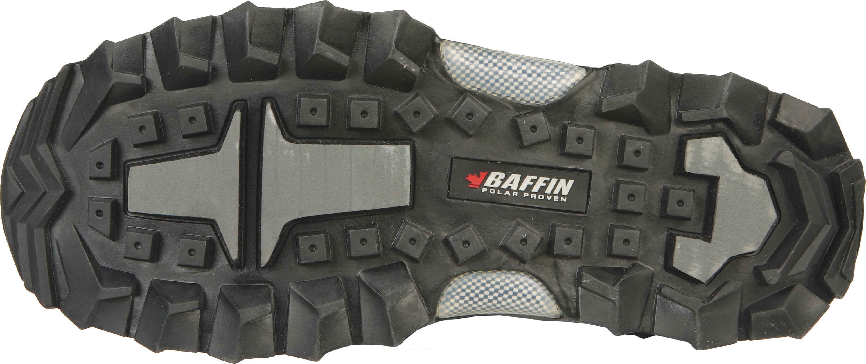 Baffin men's selkirk snow boot best sale