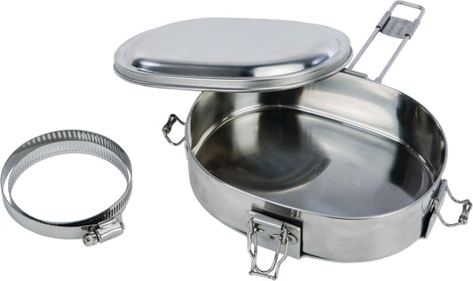 SP1 Trail Chef Food Warmer