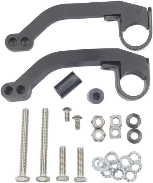 POWERMADD Star Series Handguard Mounting Kit