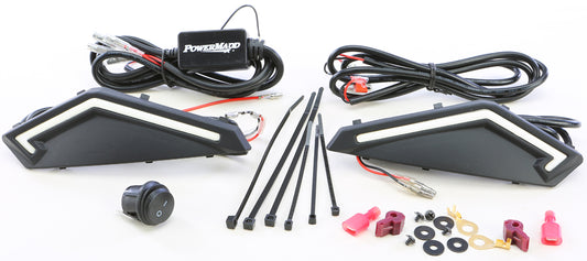 Powermadd Handguard Light Kit Fits Star Series