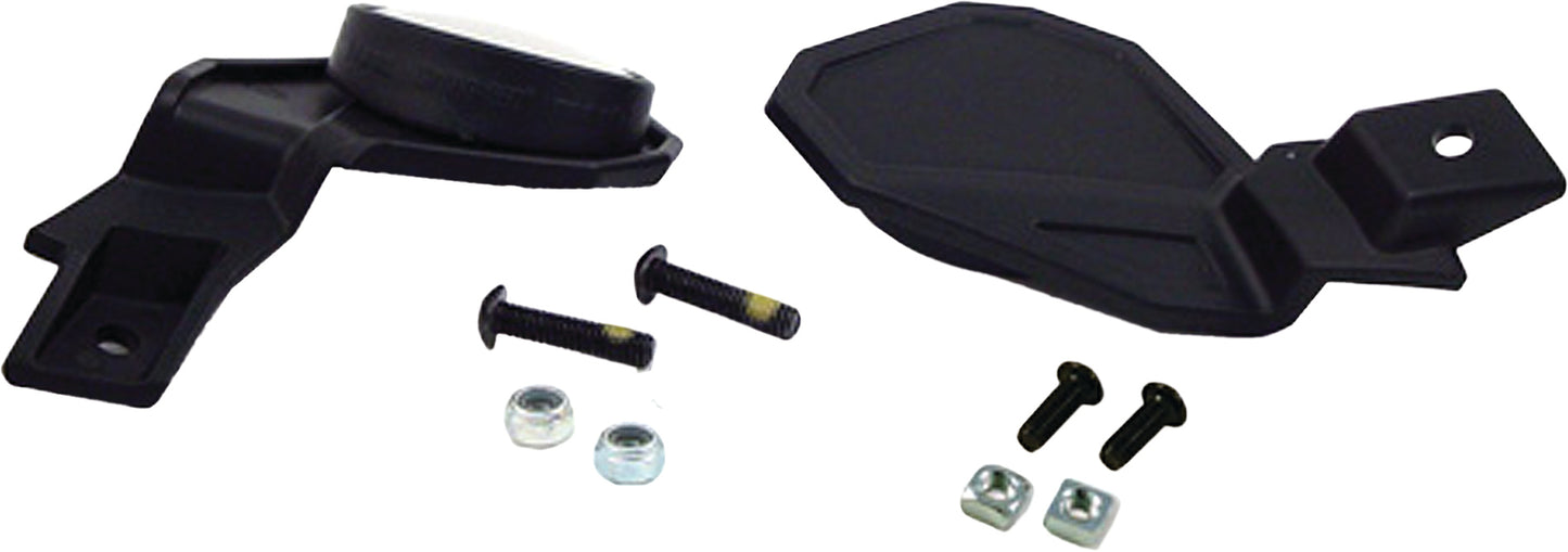 POWERMADD Star Series Handguard Mirror Kit