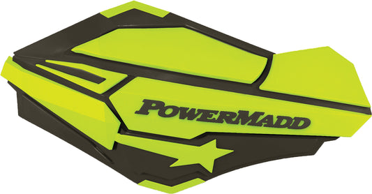 POWERMADD Sentinal Handguards