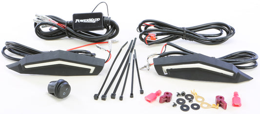 POWERMADD Handguard Light Kit Fits Sentinal Series