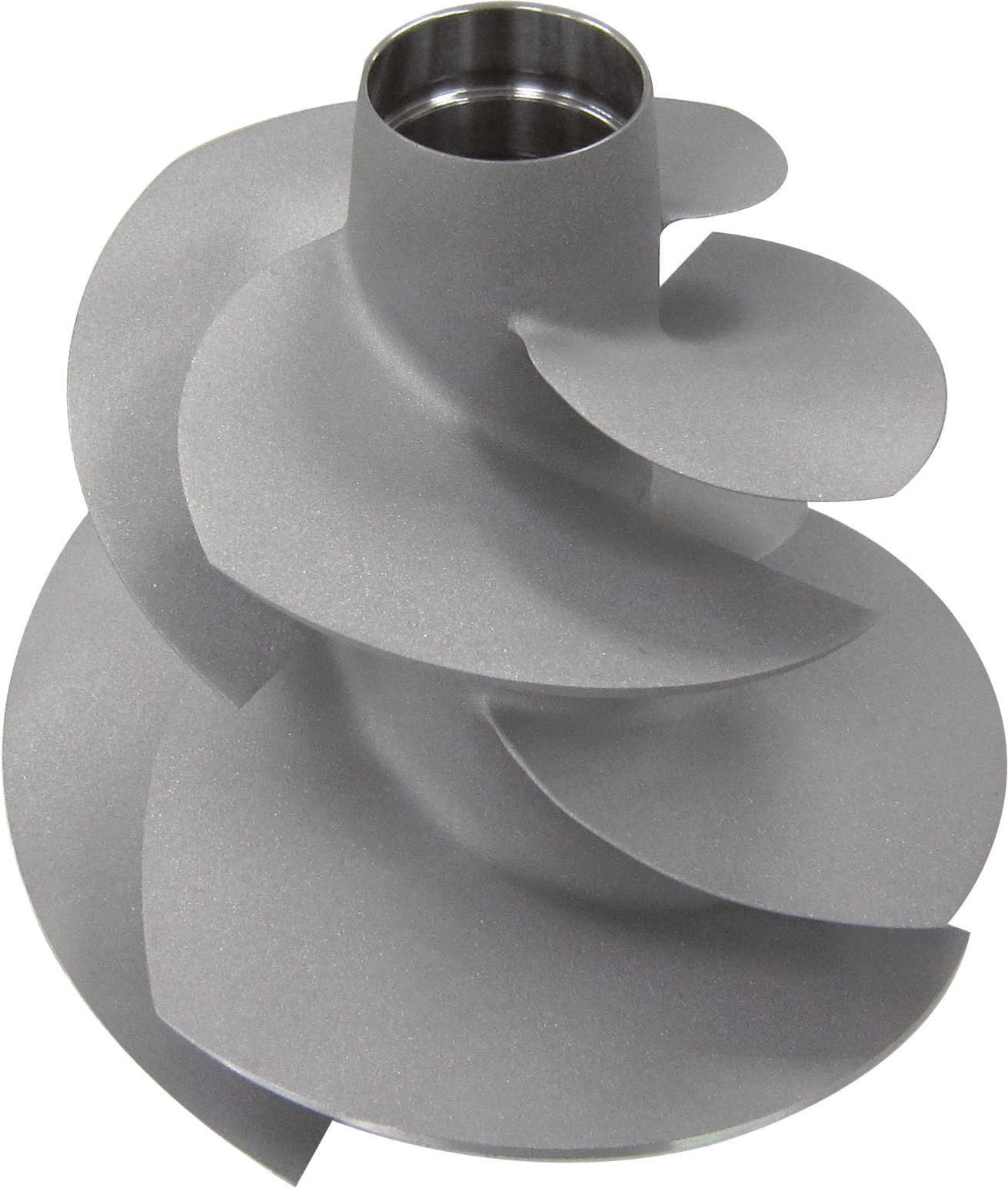 Solas Twin Fly Impeller Srz-fy-09/14