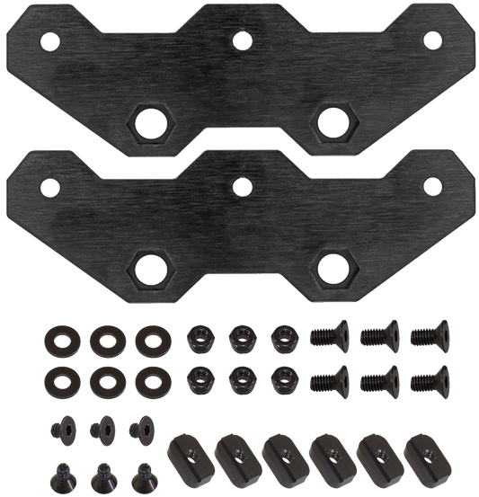 SP1 Link Mount Kit Pol & Univ