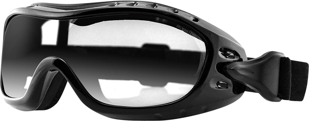 Bobster Nighthawk Otg Sunglasses W/photochromic Lens