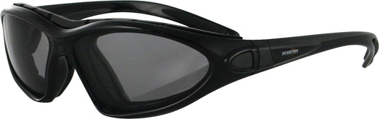 Bobster Road Master Sunglasses Black