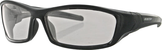 Bobster Hooligan Sunglasses W/photochromatic Lens