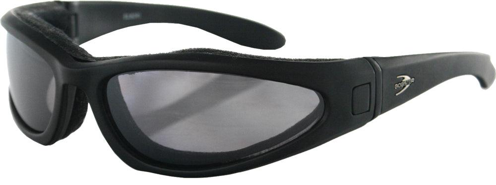 Bobster Low Rider Ii Sunglasses Black