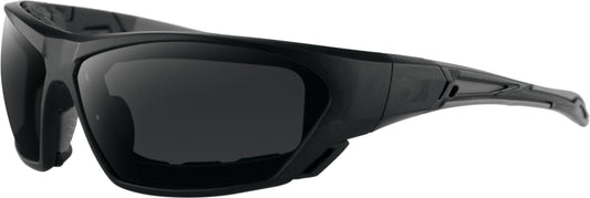 Bobster Crossover Convertible Sunglasses