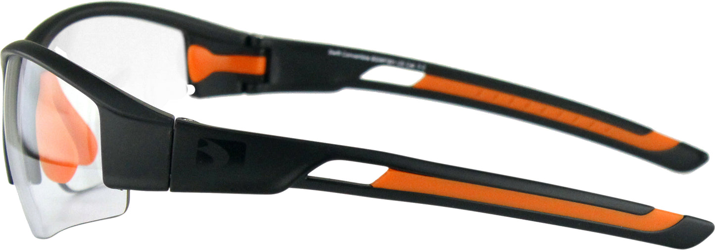 Bobster Swift Convertible Sunglasses