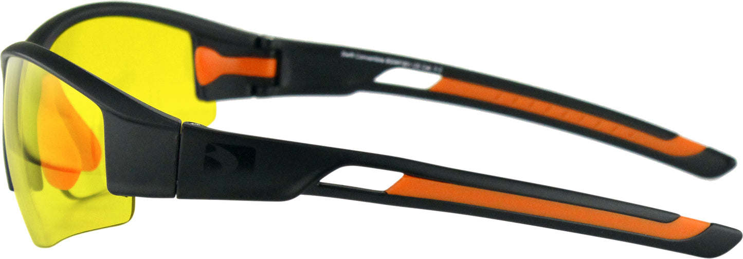 Bobster Swift Convertible Sunglasses