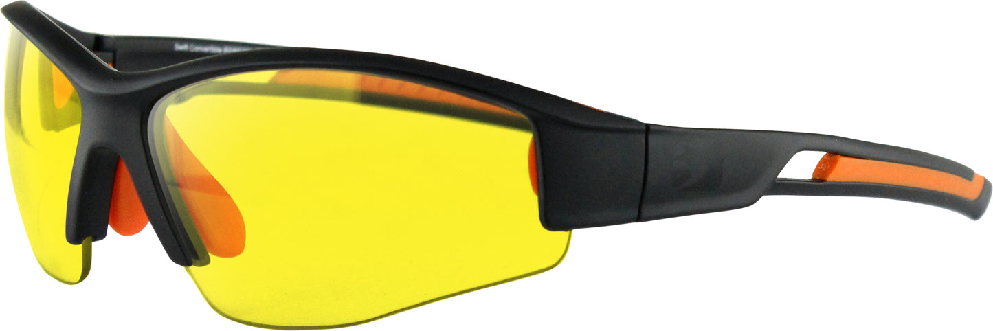 Bobster Swift Convertible Sunglasses