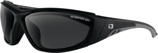 Bobster Rider Sunglasses W/removable Foam