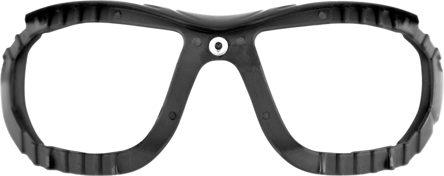 Bobster Force Convertible Glasses Matte Blk W/photochromatic