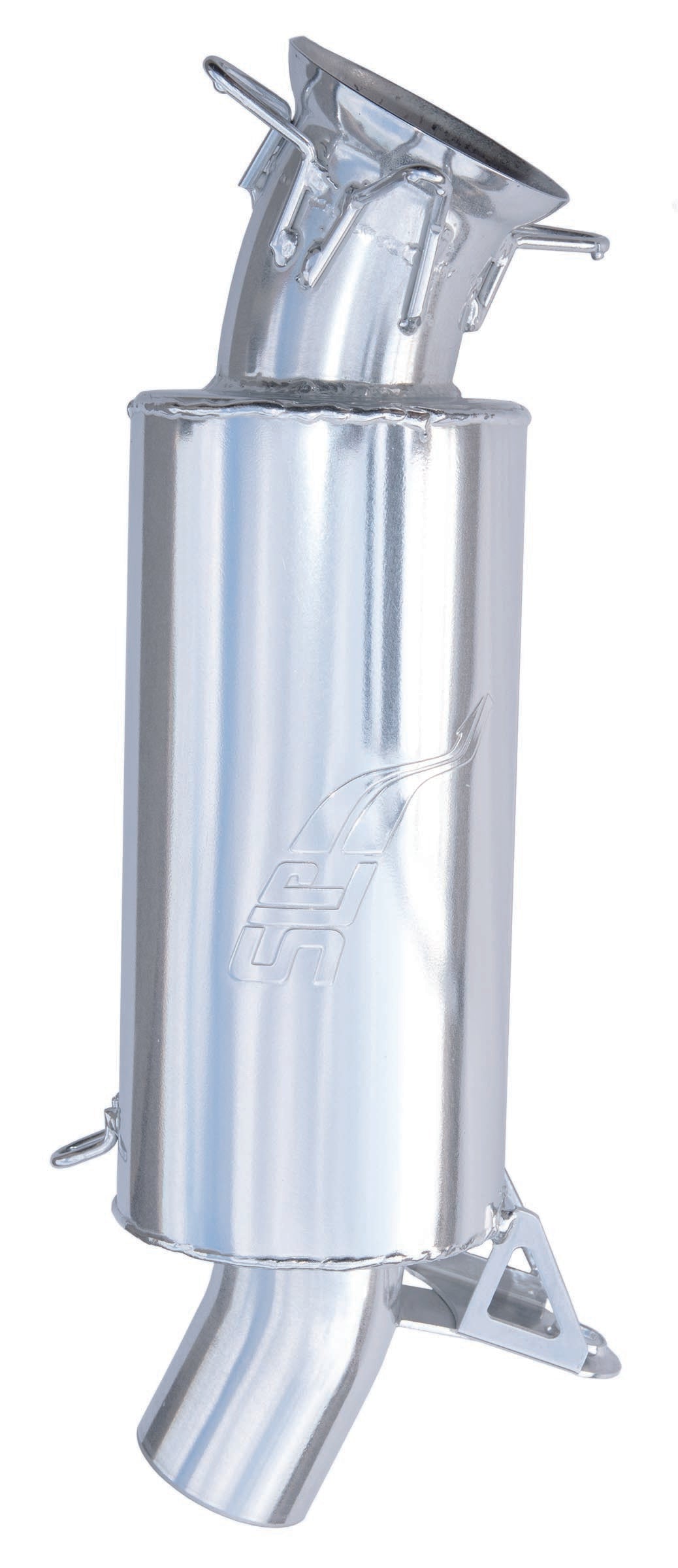 SLP Silencer For Skidoo G5 850 Turbo R 23-25