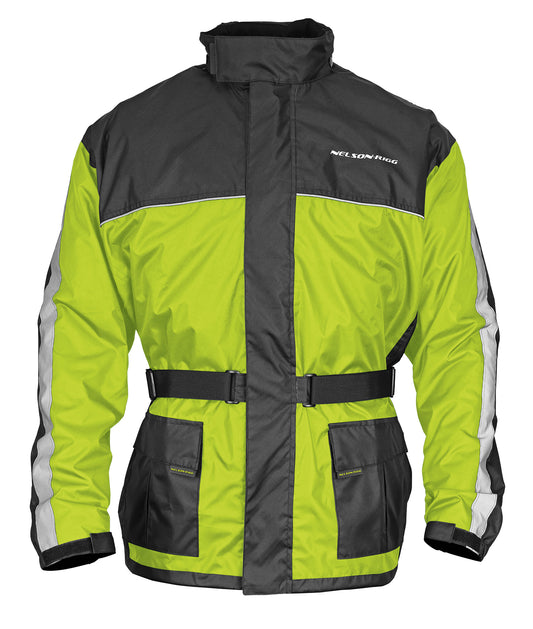 Nelson Rigg Solostorm Jacket