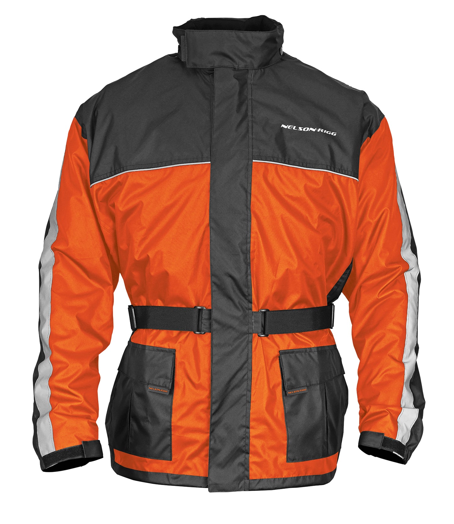 Nelson Rigg Solostorm Jacket