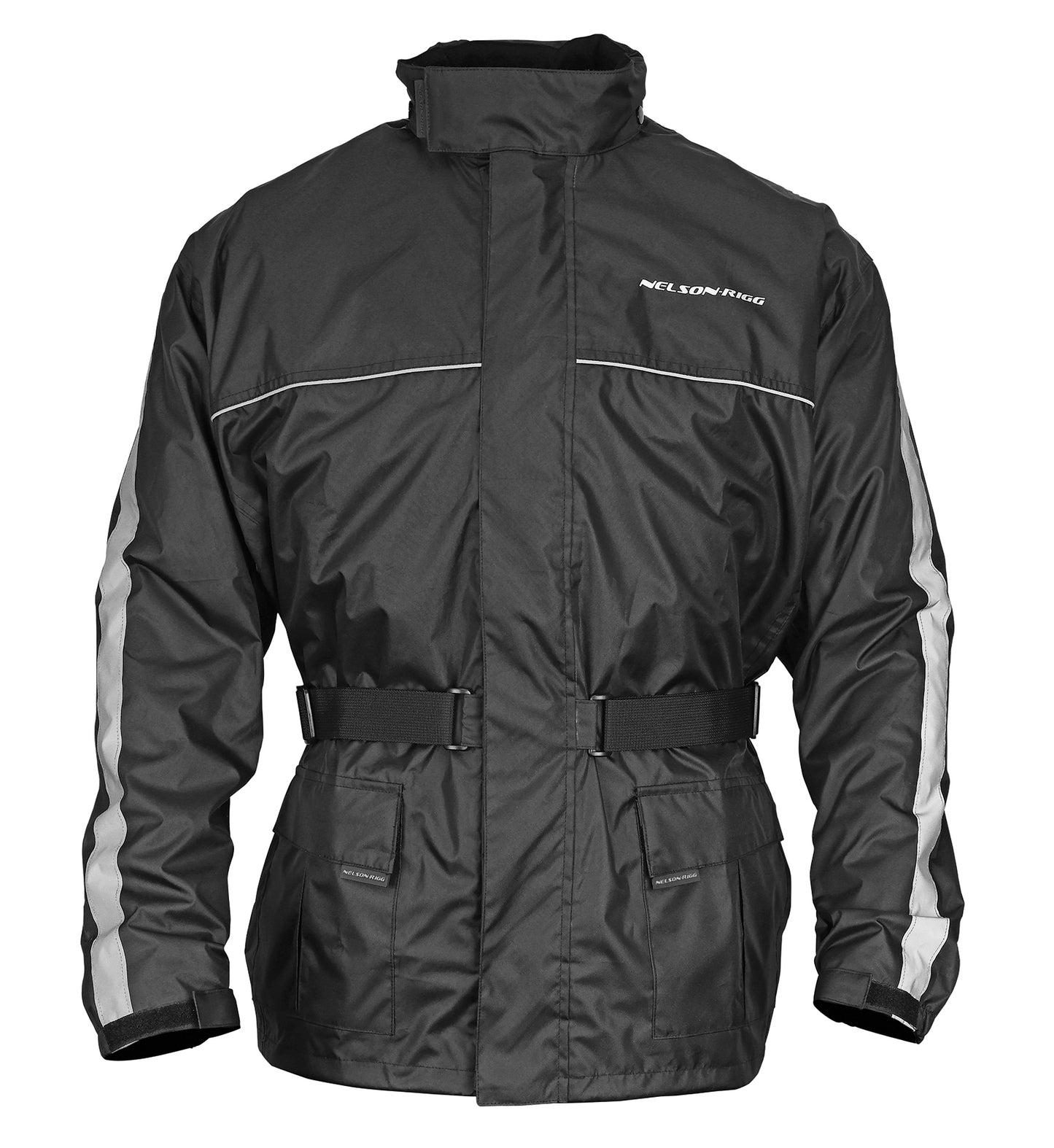 Nelson Rigg Solostorm Jacket