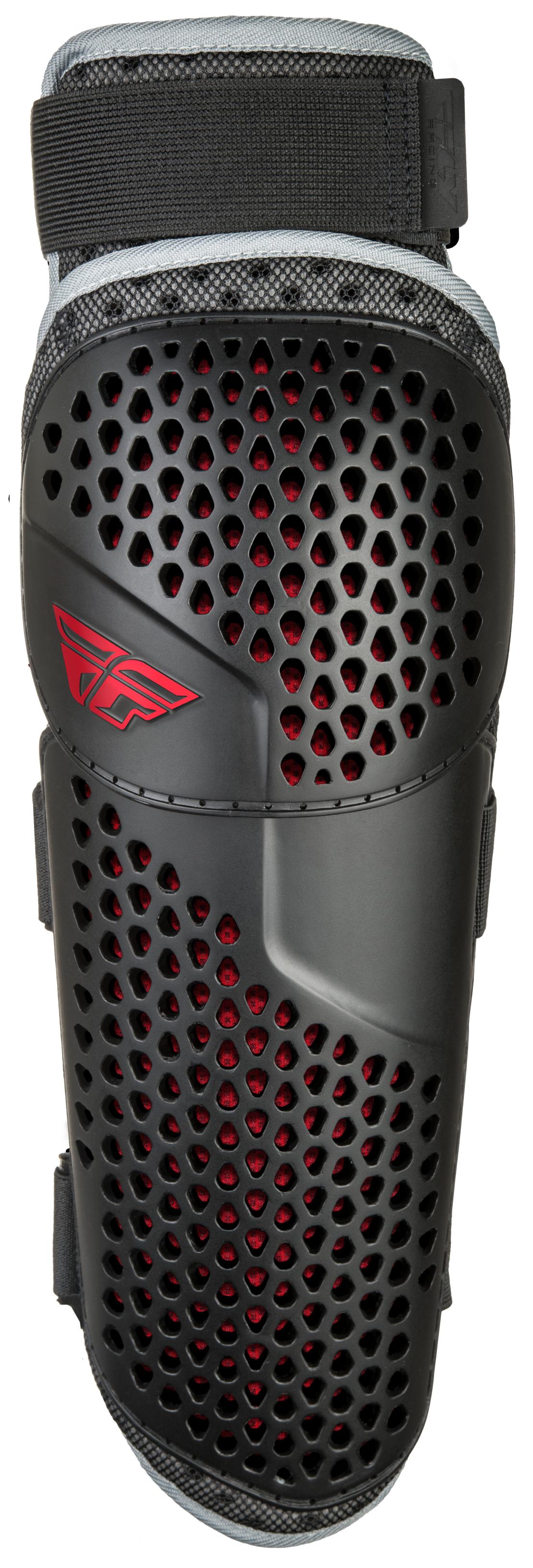 Fly Ce Barricade Flex Knee Guards Adult