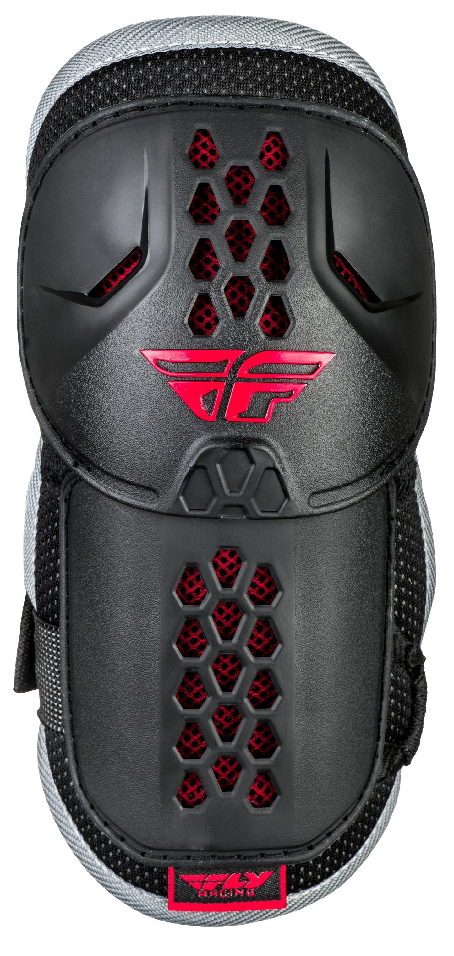 Fly Ce Barricade Elbow Guards Adult