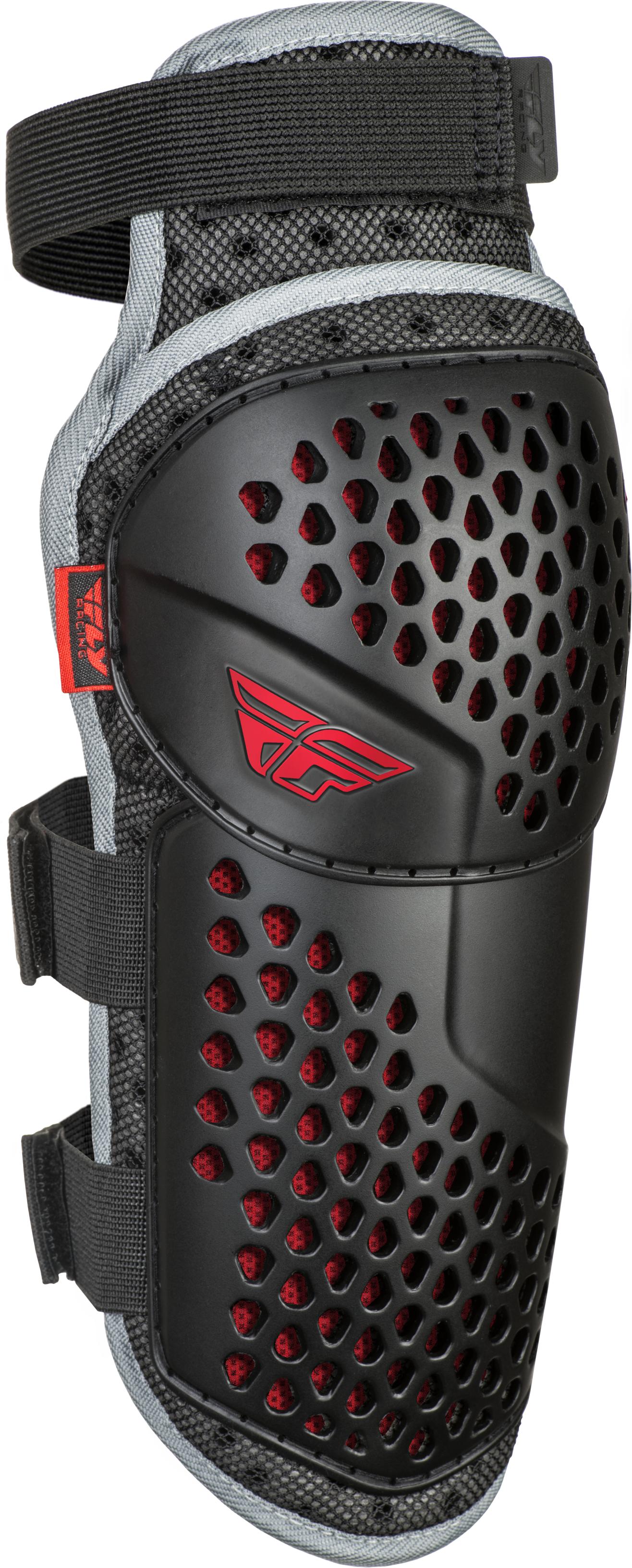 Fly Ce Barricade Flex Elbow Guards Adult