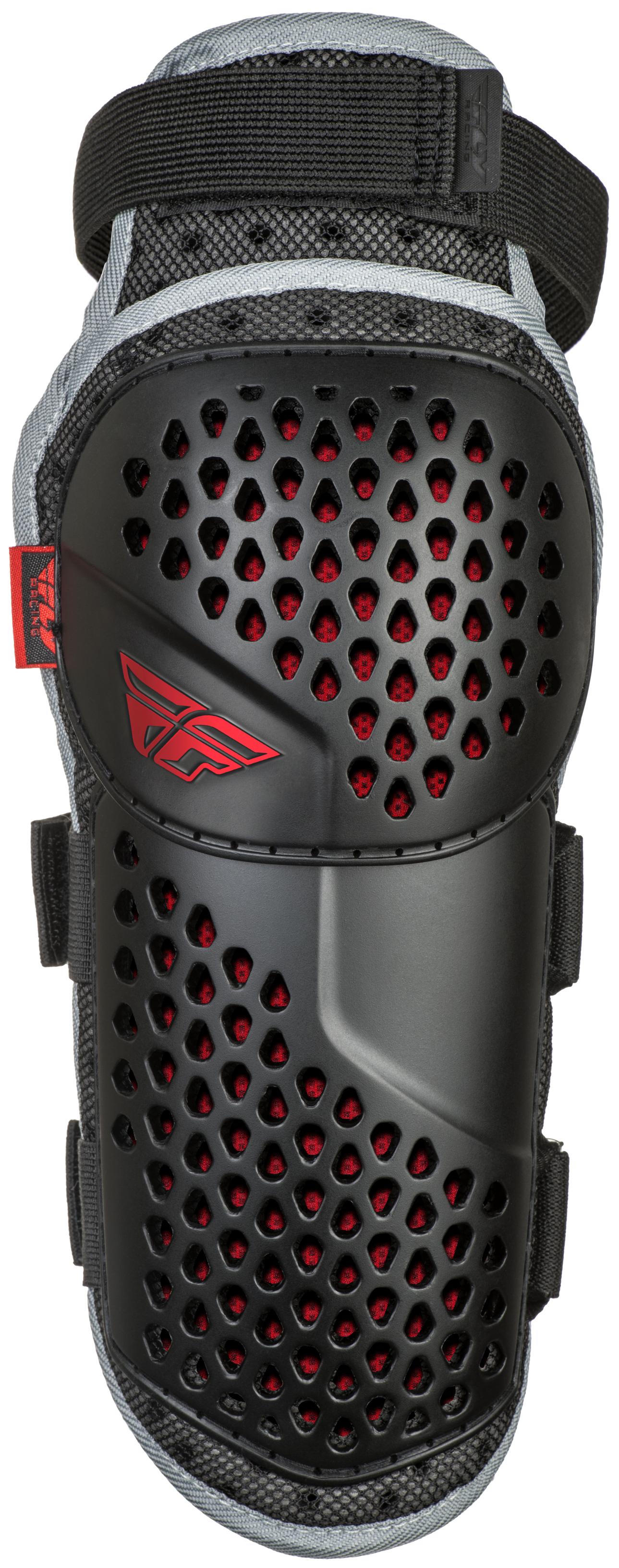 Fly Ce Barricade Flex Elbow Guards Adult