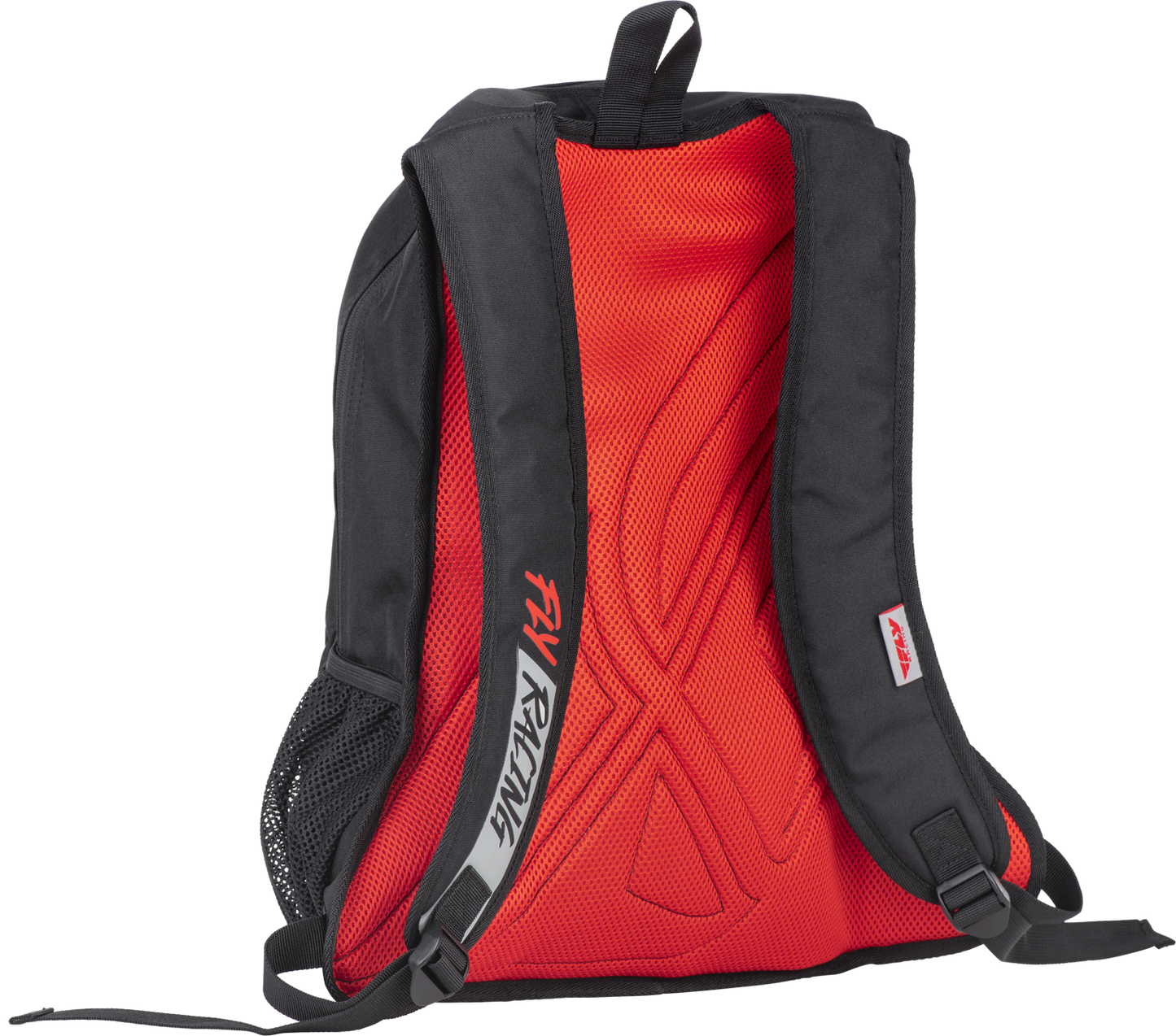 Jump Pack Backpack Black/rum