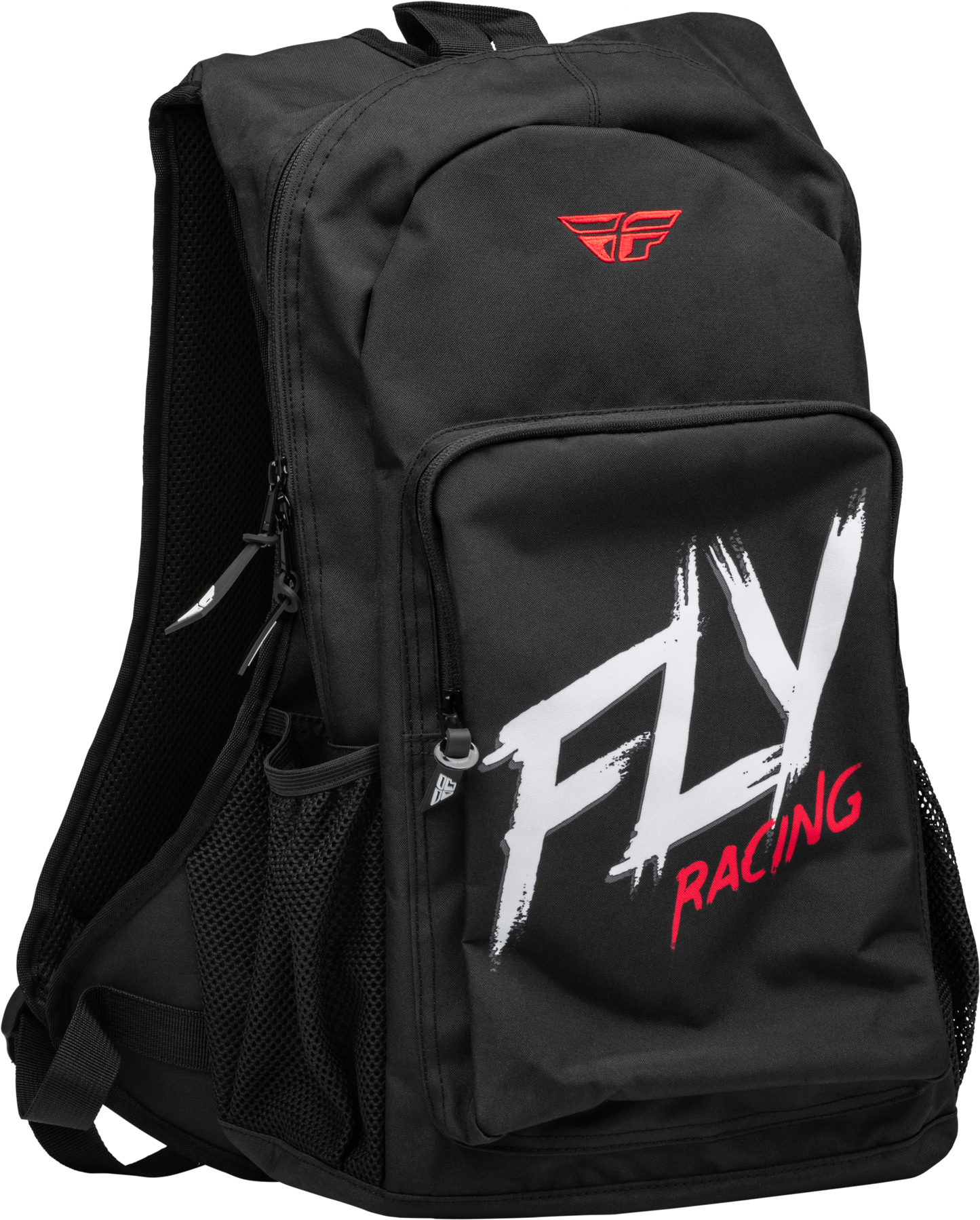 Jump Pack Backpack Blue/white