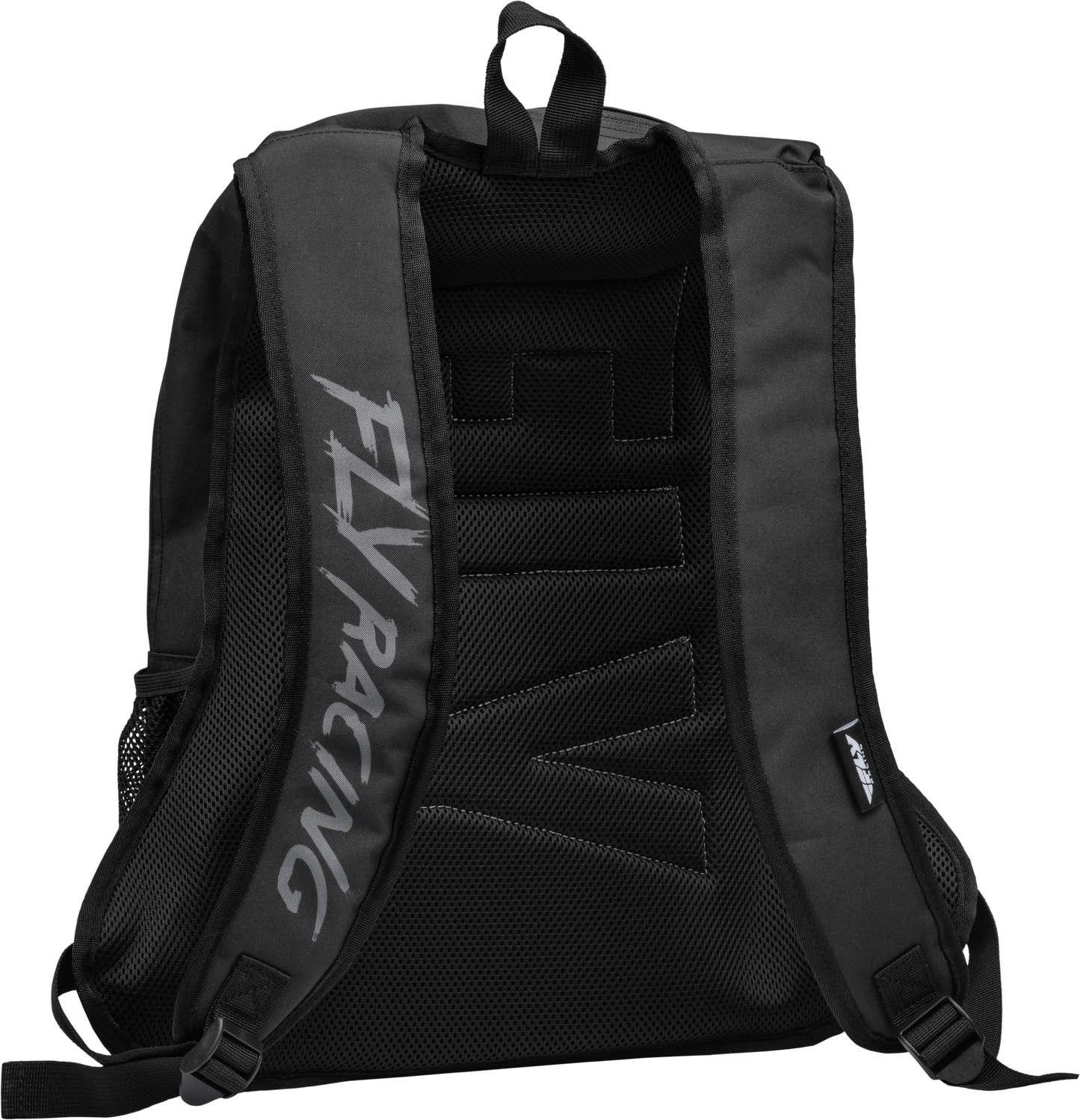Jump Pack Backpack Blue/white