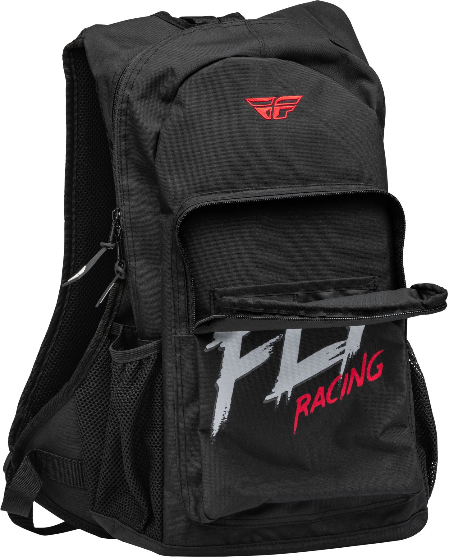Jump Pack Backpack Blue/white