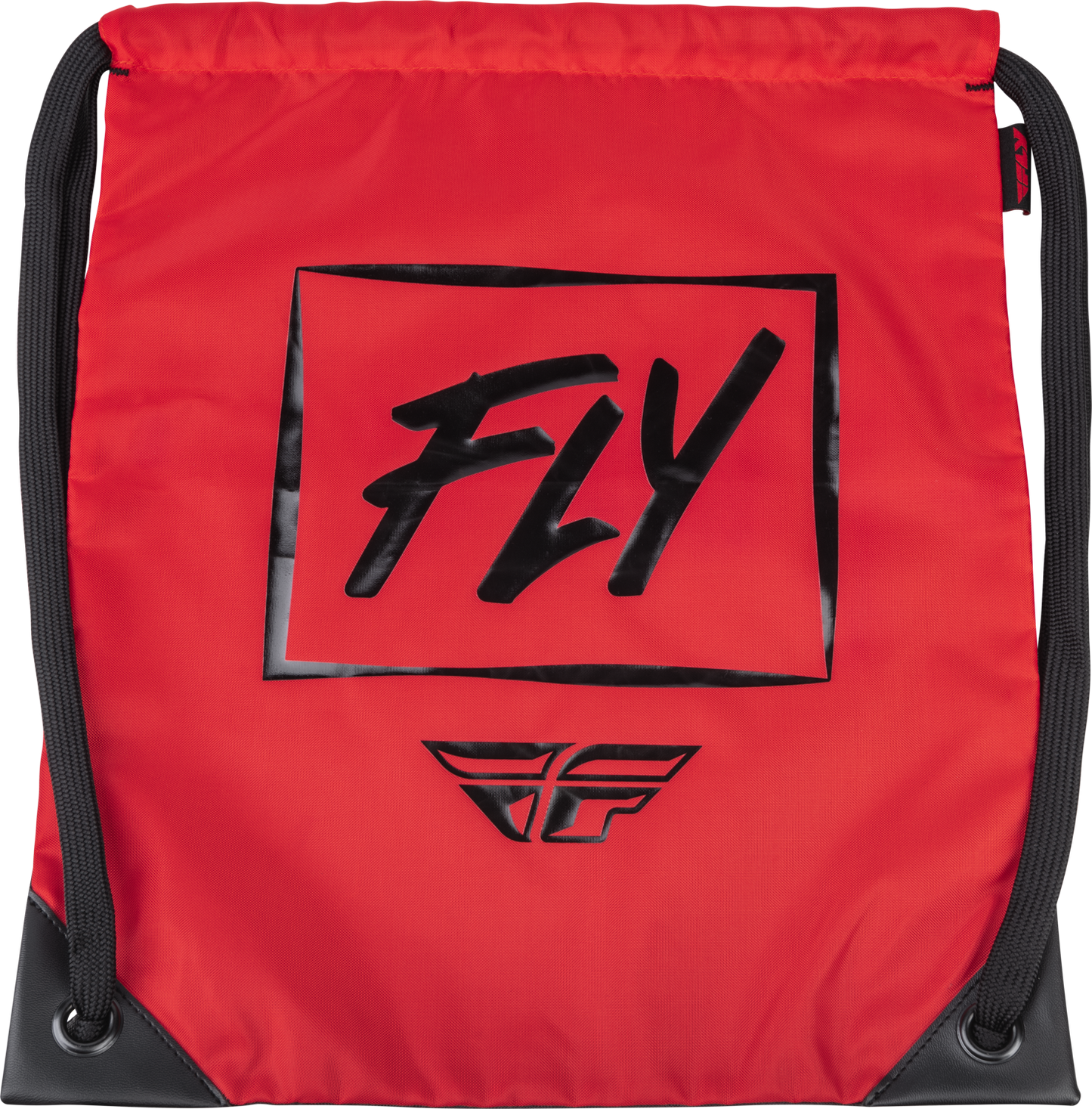 Quick Draw Bag Red/black