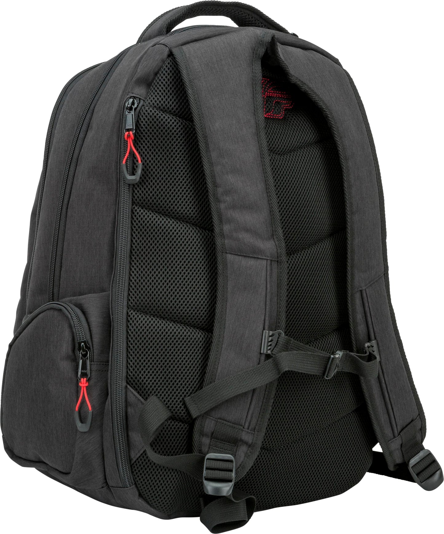 Main Event Backpack Black