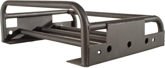 CFR Mountain Rack Gun Metal Grey