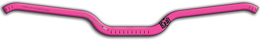 Boondocker 2.0 Handlebar Pink