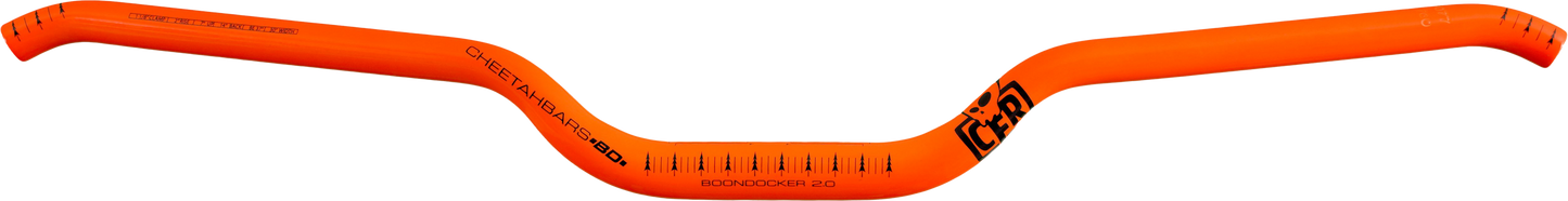 CFR Boondocker 2.0 Bar Flo Org