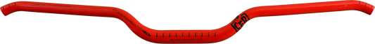 CFR Boondocker 2.0 Bar Blood Red