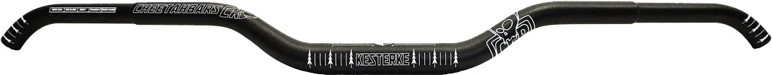 CFR Kersterke Bar White/blk