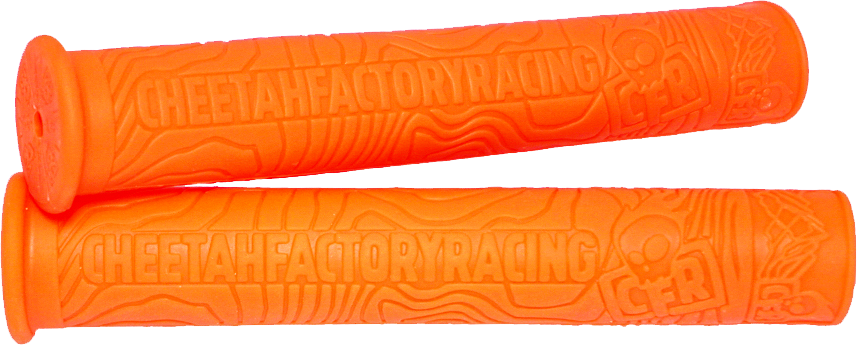 CFR Signature Grip