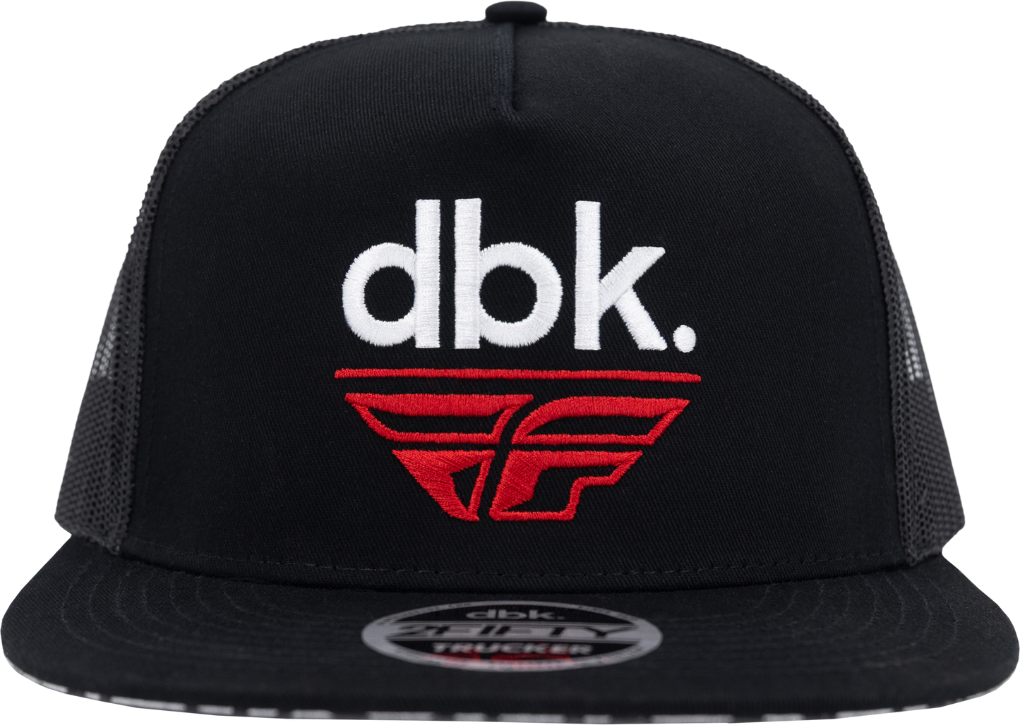 Fly Dbk Elephant Hat Black O/s