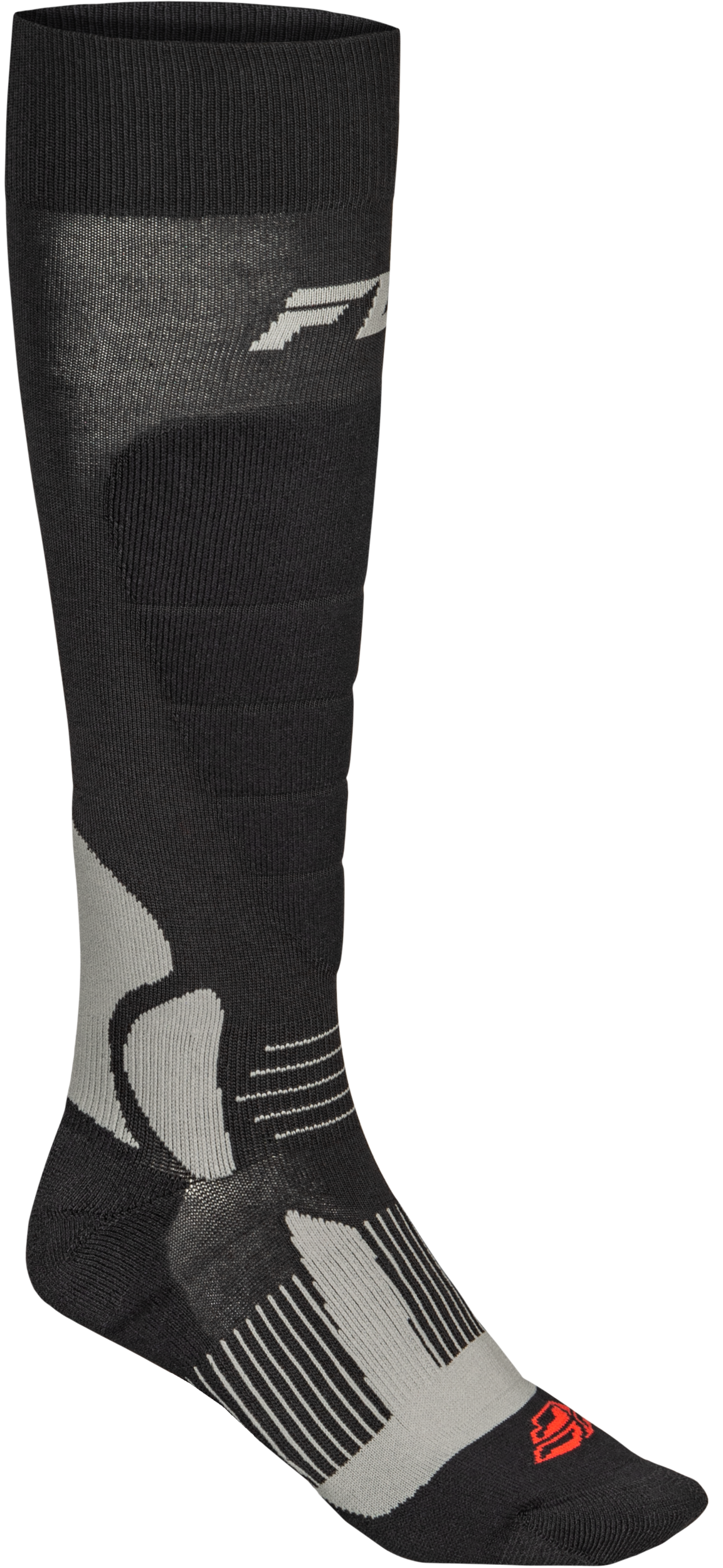 Fly Snow Heavyweight Wool Sock