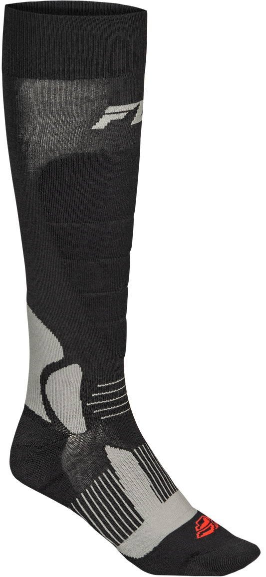 Fly Snow Heavyweight Wool Sock