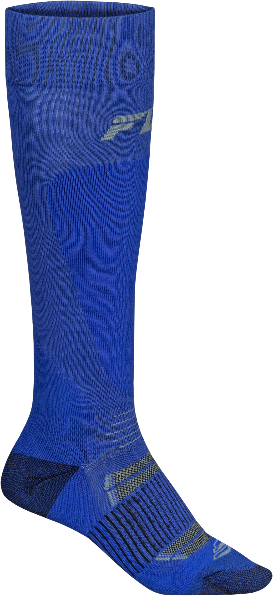 Fly Snow Midweight Wool Sock