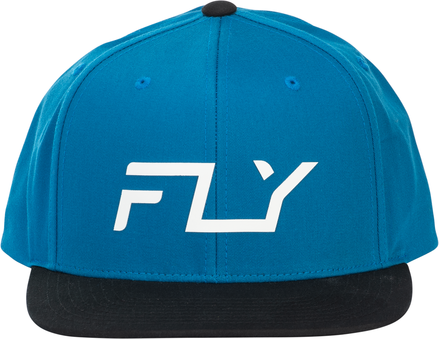 Fly Flow Hat Grey