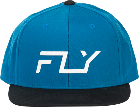 Fly Flow Hat Grey